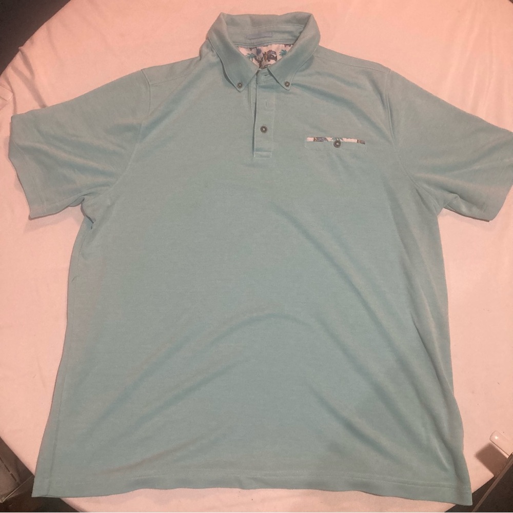 Nicoby polo shirt